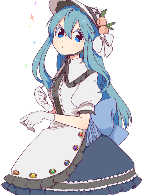 ゴスてんしちゃ 