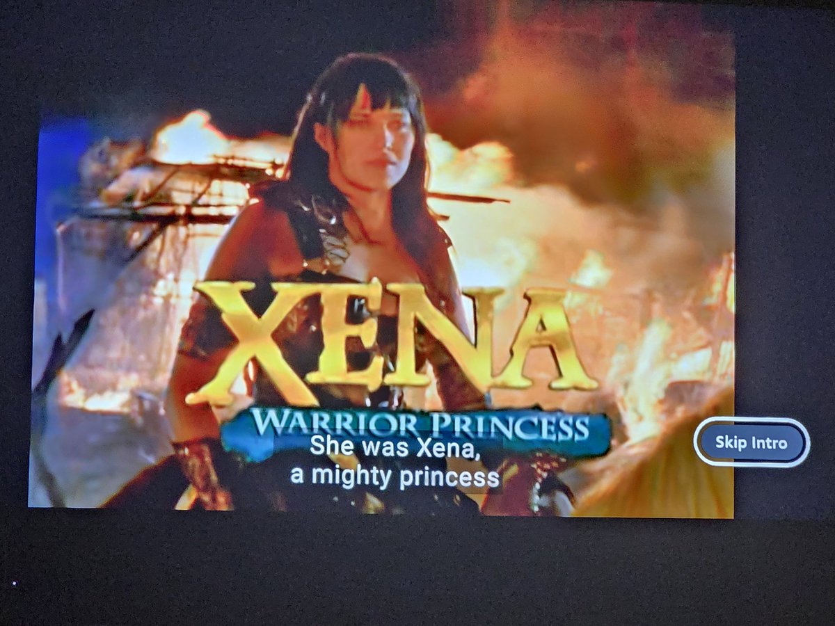 Yep, I am watching this in 2024. It's one of my fav classic shows I grew up watching... thank you Amazon Prime Video..