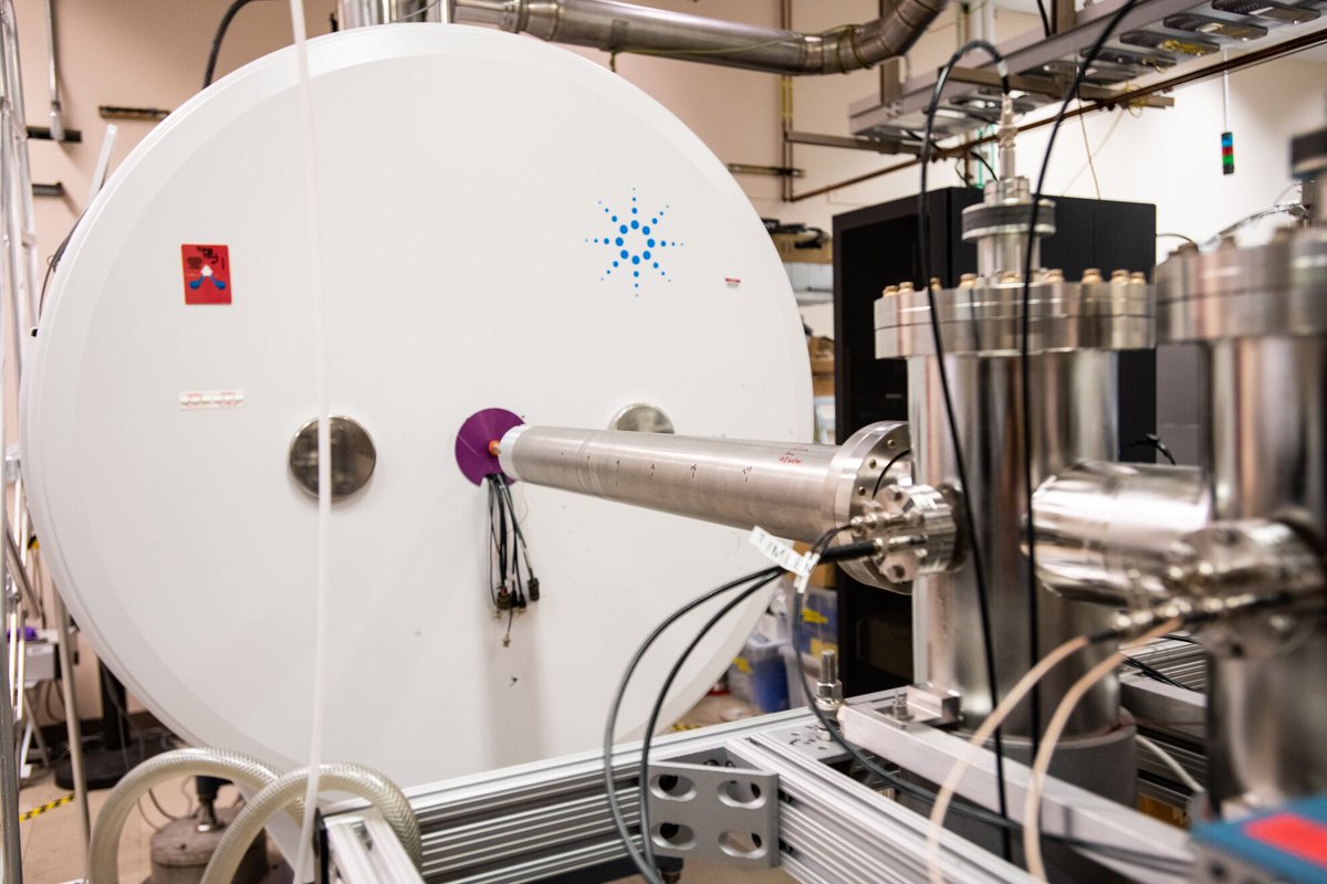 Environmental Molecular Sciences Laboratory (EMSL) tweet media