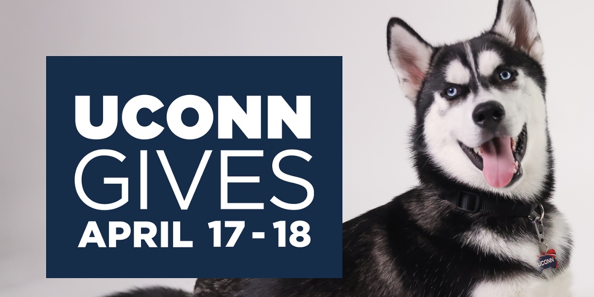 We did it! Together we raised $9,728 (including a $500 match) from 136 donors to support the three Neag School's funds! Thank you, #UConnNation! While these are unofficial numbers, it's not too late to support UConn! You can donate anytime! #UConnGives brnw.ch/21wIZEJ