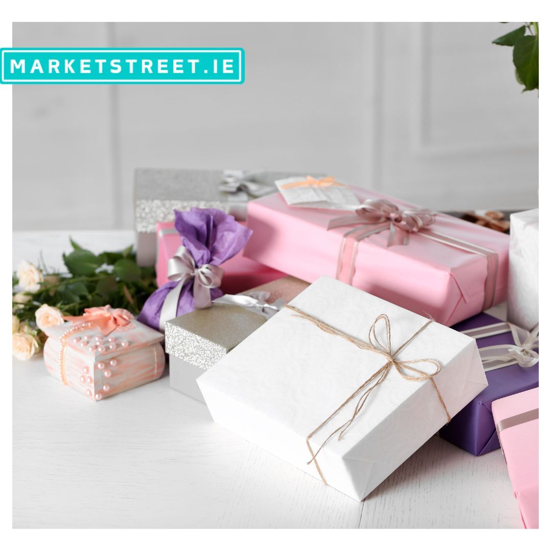 Find the perfect token of love and celebration in our wedding gift collection marketstreet.ie/product-catego… 

#marketstreetie #buyirish #handmadegifts #irishgifts #madelocal #irishmade #irishcrafts #irishdesign #irishart #uniquegifts