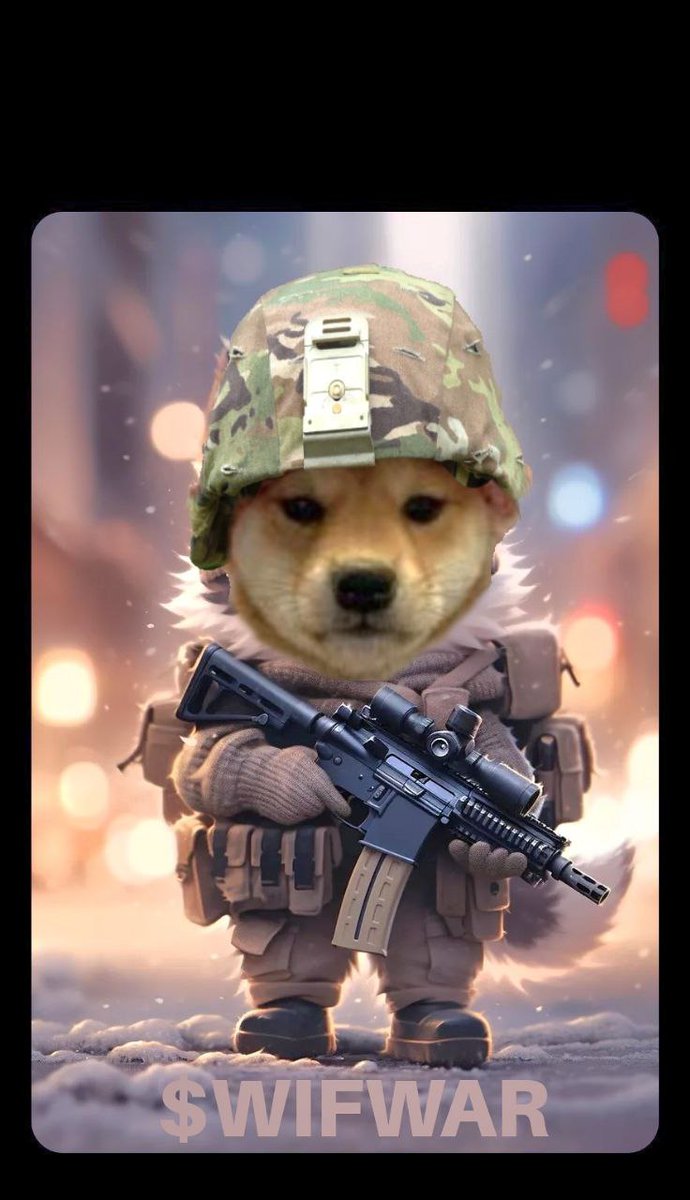 WIFWARCTO tweet media