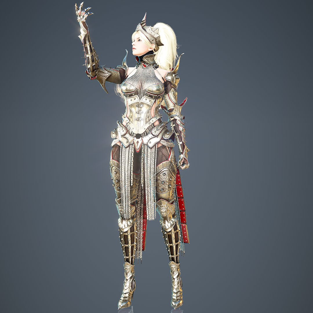 PlayBlackDesert tweet picture