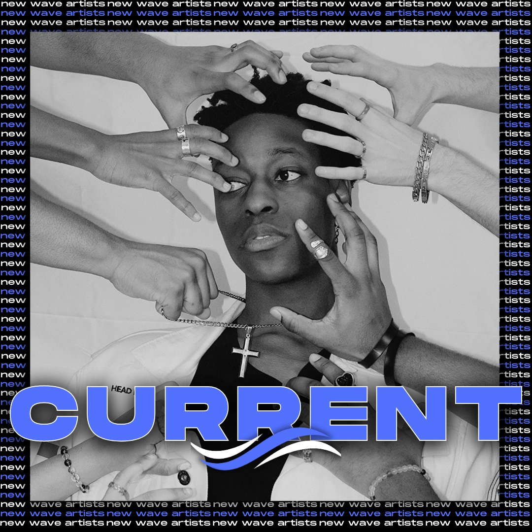 Who Got The Wave tweet media