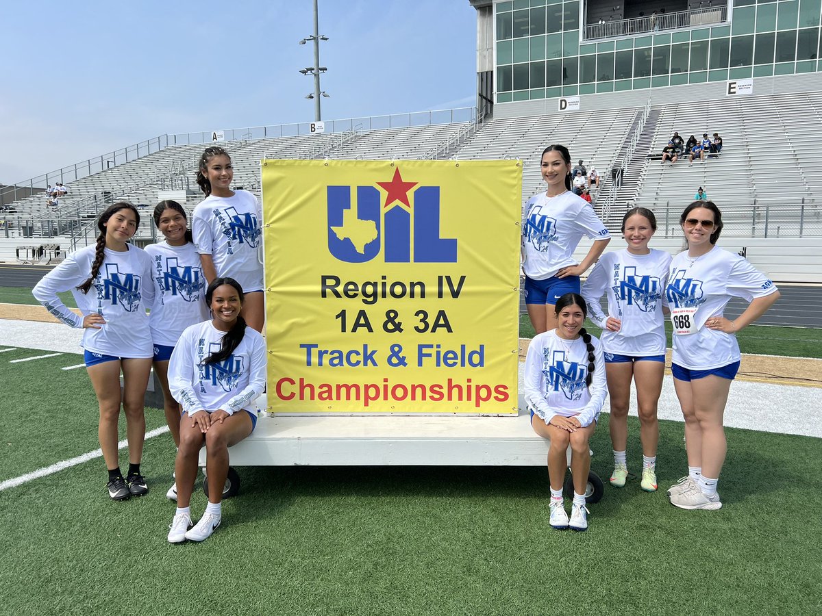 Natalia Track And Field (@nataliatrack) on Twitter photo 