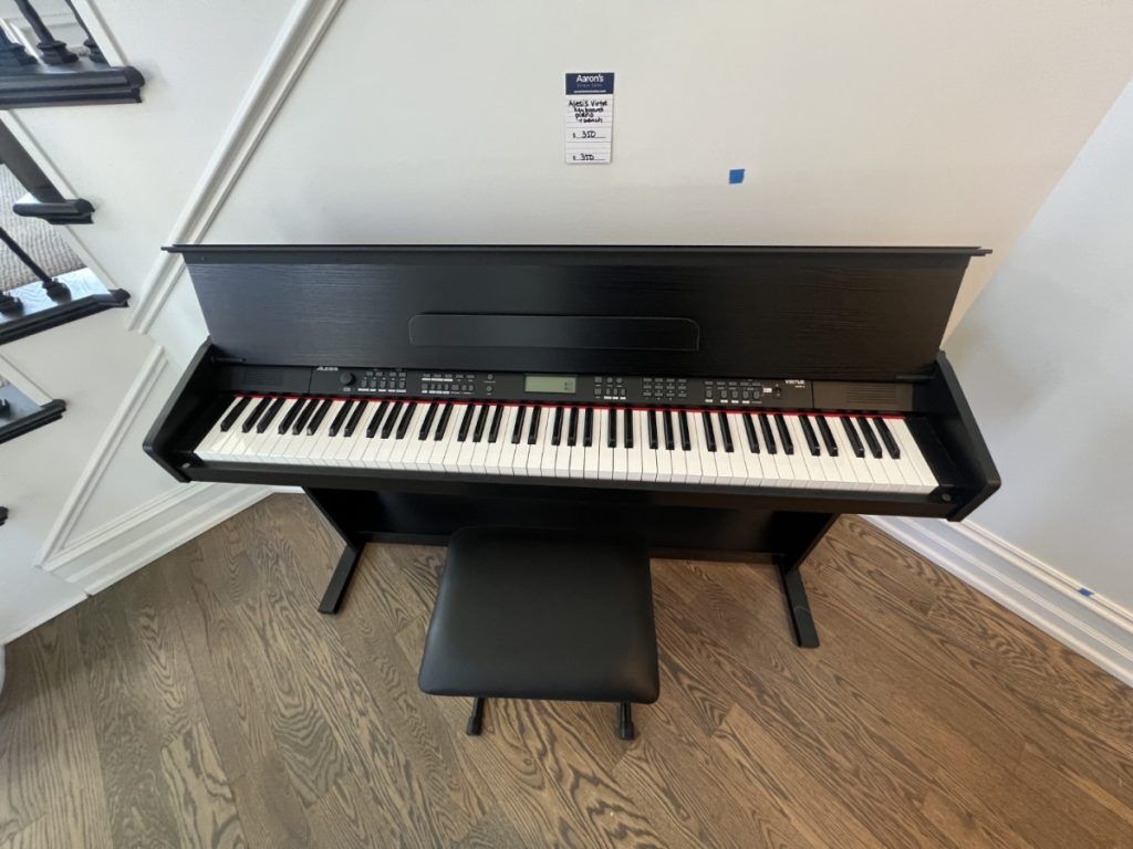 🎵Transform your living space with the timeless charm of a piano from our Bloomfield Hills Estate Sale! 

📍1881 Heron Ridge Dr Bloomfield Hills, MI 48302
📅 Apr. 19 & 20, 2024 Only
🕒 10:00 am - 04:00 pm

Join us for two days of estate sale bliss!

#HomeDecor #PianoLove #Piano