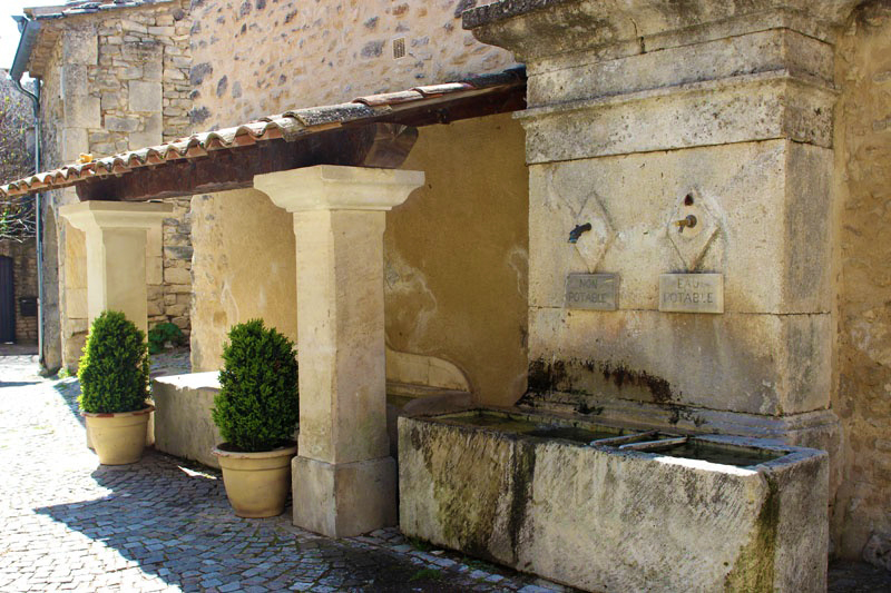 Luberon Tourisme tweet media