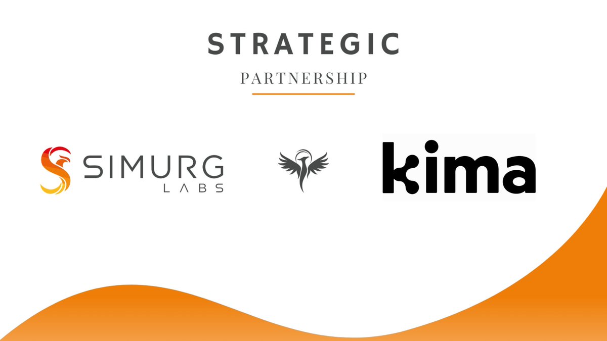 We are proud to announce investment in <a href="/KimaNetwork/">Kima Network</a> 🤝

Kima is an innovative financial interoperability platform leveraging decentralized omnichain technology to simplify and secure #DeFi adoption for users across #Web2 and #Web3 🪐

🌟 We believe that KIMA's innovative