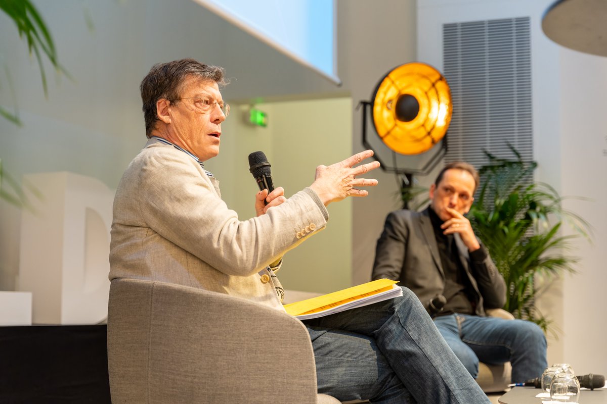 🎂 Il y a 5 ans, je créais ma société de conseil <a href="/Goetzmann_FR/">Philippe Goetzmann &</a>.

L'objectif était d'accompagner les entreprises de la distribution et de l'industrie à anticiper et affronter les transformations de la consommation.
Et bien, on a été servis 🎆, entre Covid, mouvements socio-démo,