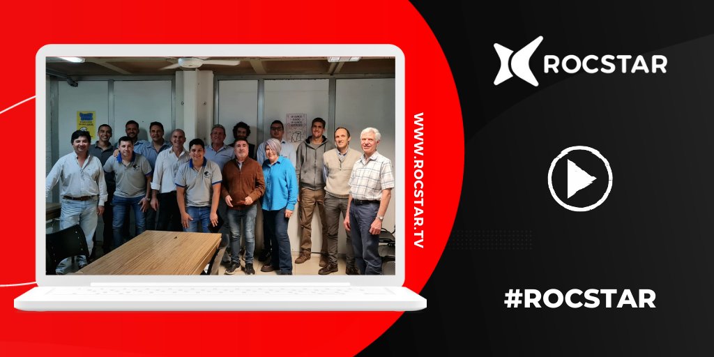 rocstar_tv's tweet photo. Excelente experiencia en la reunión del IXP en la Universidad Nacional del Noreste, Chaco!

Gracias a Pablo por conectar con colegas y debatir acerca de tendencias, desafíos y oportunidades que están dando forma al futuro digital.

#IXP #Innovación #Networking #Streaming #Rocstar https://t.co/zBsA9hevON