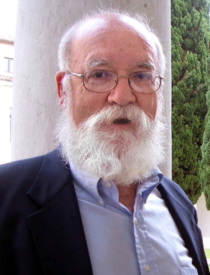 Se ha ido Daniel Dennett. Sin él no se entiende la filosofía de la mente contemporánea. Divide la filosofía entre la que acude a ganchos en el cielo y la que eleva la materia construyendo grúas y andamios. El materialismo inteligente.