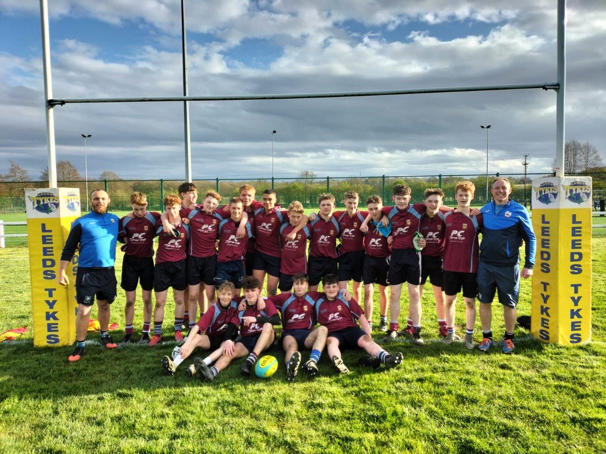 Benton Park School tweet media