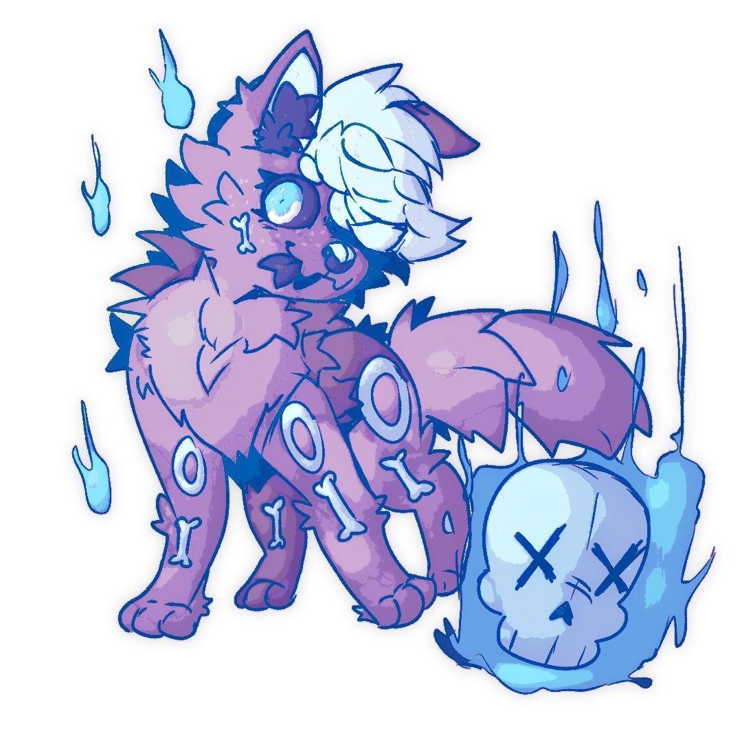 OkamiNoYume | VTuber tweet media