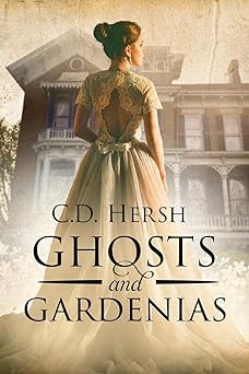 Excitement is in the air! Only 5 days until Ghosts and Gardenias, the new release from @AuthorCDHersh, is up for sale. #Preorder your copy NOW! #newrelease #paranormalromance cdhersh.wordpress.com/2024/04/17/wed…