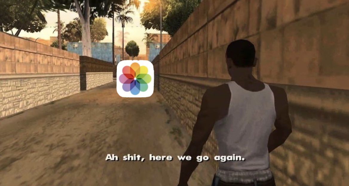 when i have no 4G and no wifi..