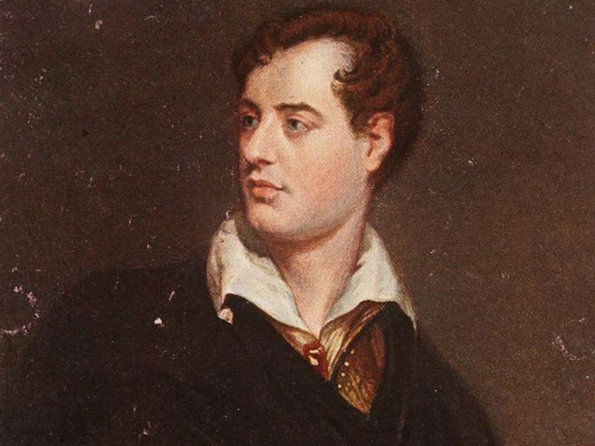 “Byron was always out to shock.' A previously unseen letter provides insight on why the manuscript of the poet’s memoirs was destroyed after he died amid fears of damage to his reputation. #booklovers #bookworms buff.ly/3W6a5zk