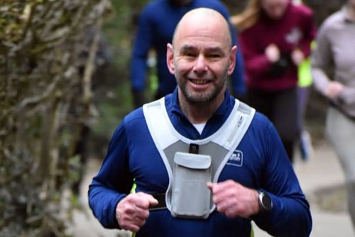 🏃🏼‍♂️ BRANCH SENDS GOOD LUCK TO ALL OF OUR RUNNERS TAKING PART IN TOMORROW'S LONDON MARATHON They include Andy Hudson, a Safer Schools Police Community Support Officer based in Telford. Andy will be running for @GetKidsGoing Read Andy's story: bit.ly/4d7eW9d