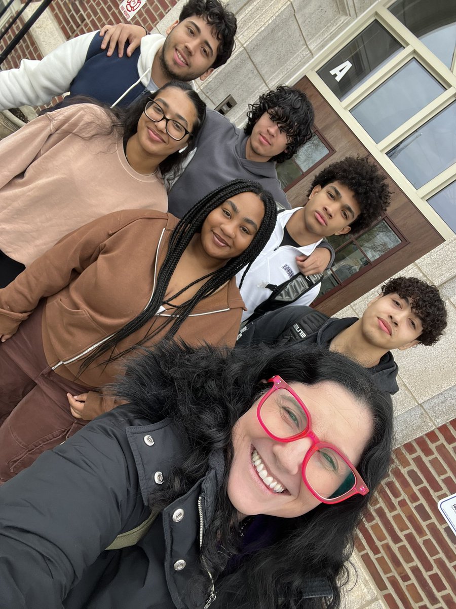 Jennifer Grom (@grom_jennifer) on Twitter photo I love a school district that encourages learning and exploring outside of its walls 🏙️ - BHS takes on Mercer Technology Labs NYC! <a href="/BogotaPublic/">Bogota Public Schools</a> <a href="/BogotaHigh/">Bogota Jr./Sr. High School</a> <a href="/BogotaSpecial/">Bogota Special Services</a> I love a school district that encourages learning and exploring outside of its walls 🏙️ - BHS takes on Mercer Technology Labs NYC! <a href="/BogotaPublic/">Bogota Public Schools</a> <a href="/BogotaHigh/">Bogota Jr./Sr. High School</a> <a href="/BogotaSpecial/">Bogota Special Services</a>