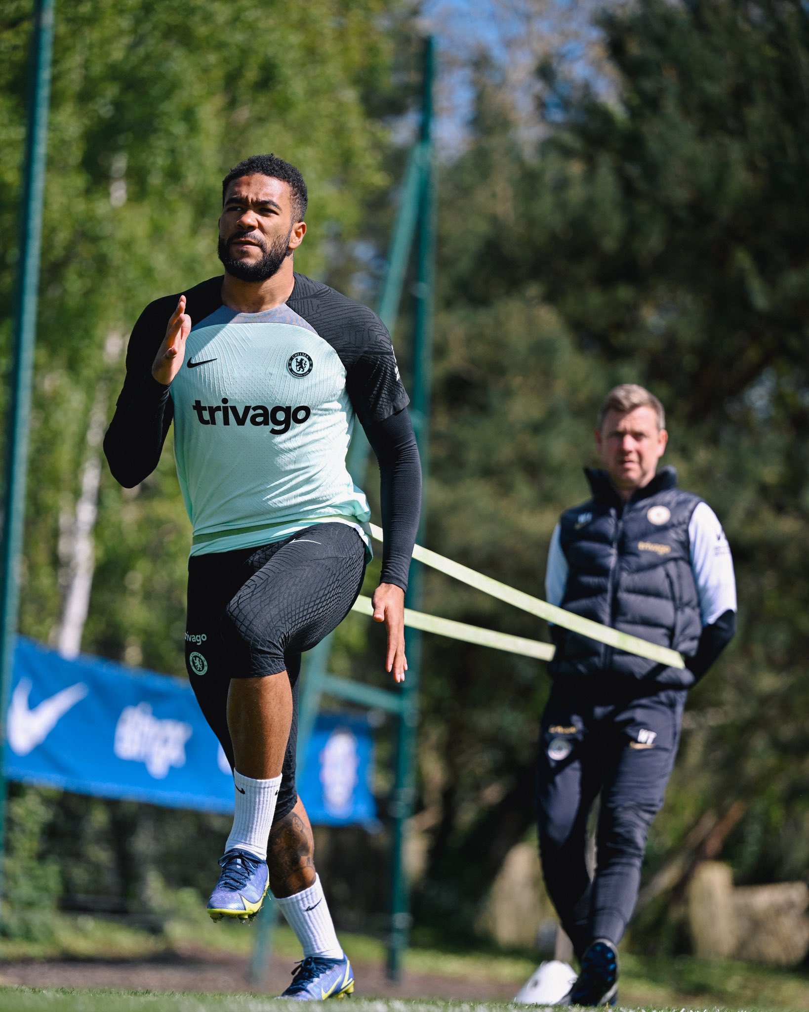 Jogging chelsea 2019 hotsell