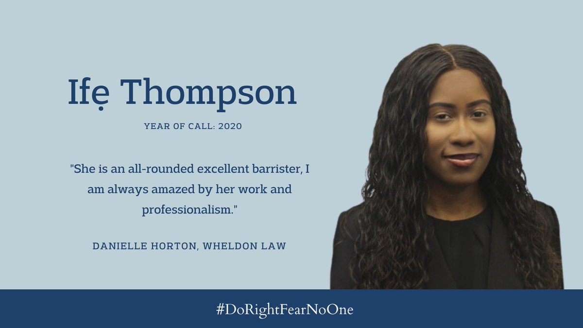 📣 Happening Now 📣 Our third-six pupil, Ife Thompson (@fufuisonme) is speaking at Public Law Project's anti-discrimination conference #PublicLawDisco2024 in their breakout room on #ProtestRights, police behaviours and criminalisation.