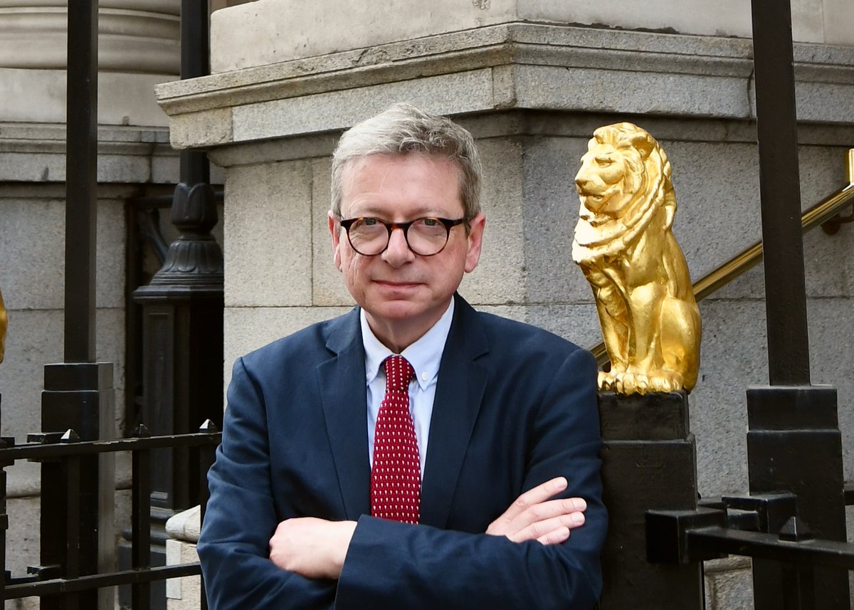 “When public services are being withdrawn, limited or rationed, the possibility [the authority] will clash with an individual or interest group increases.” David McNeill, our director of public affairs, speaks to @Telegraph (£) about judicial reviews. ow.ly/baee50RjIQ8