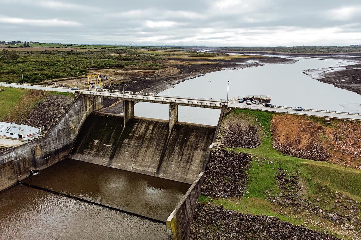 📰Las inversiones de las empresas públicas en el actual período de gobierno 🖋️Luciano Costabel | Mauricio Pérez 📸 Héctor Piastri #uruguay i.mtr.cool/vkynfklajb