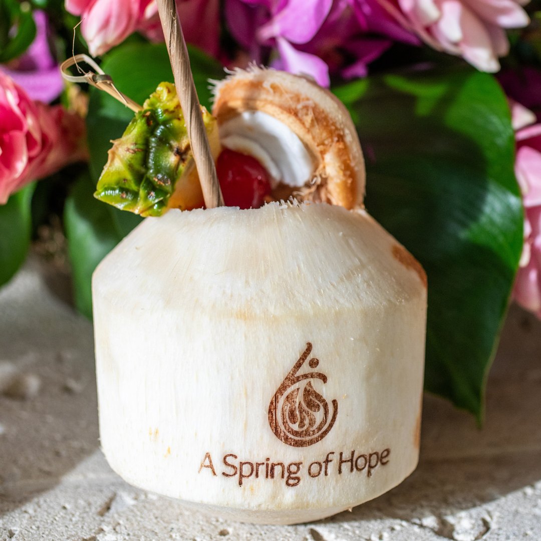 aspringofhope's tweet image. Still swooning over this amazing night! 

We can’t wait to see everyone again next year at the Power of Hope Gala!

To view more images, visit our Facebook page!