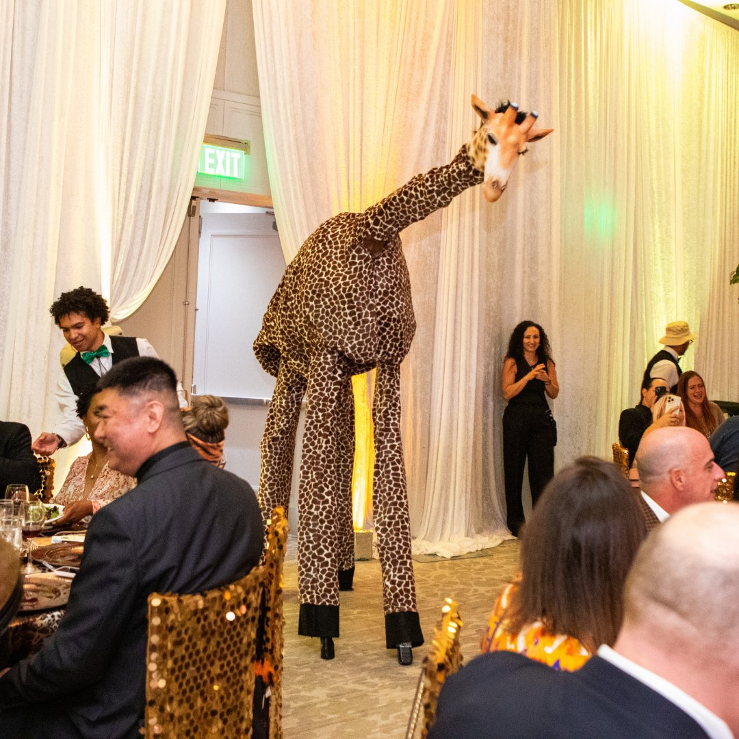 aspringofhope's tweet image. Still swooning over this amazing night! 

We can’t wait to see everyone again next year at the Power of Hope Gala!

To view more images, visit our Facebook page!