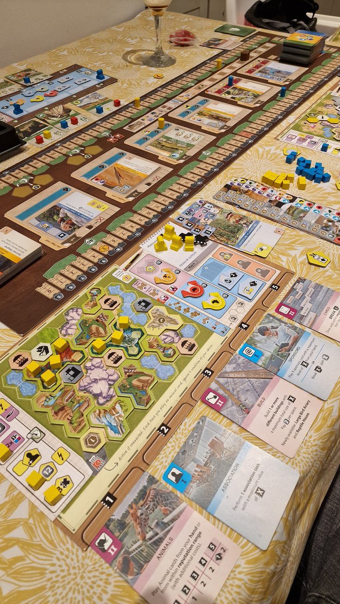 For Chits & Giggles - Russ tweet media