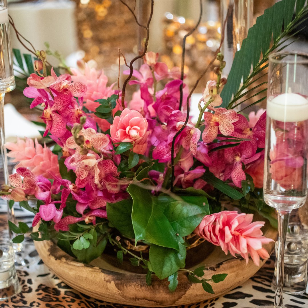 aspringofhope's tweet image. Still swooning over this amazing night! 

We can’t wait to see everyone again next year at the Power of Hope Gala!

To view more images, visit our Facebook page!