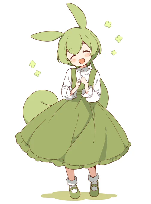 お嬢様ずんだもん! 