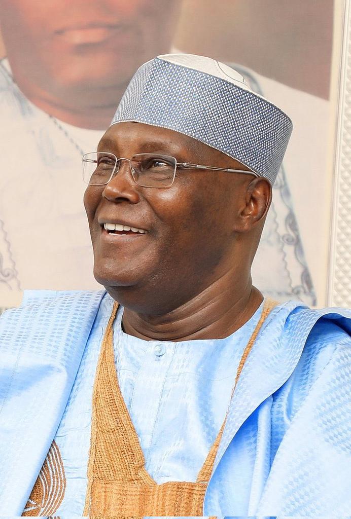 May Allah open the doors of happiness and blessings for us.
Atiku Abubakar 2027 insha Allah