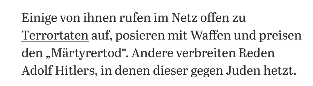 Manches, was die AntisemitInnen der 'Pro-#Palästina'-Szene verbreiten, klingt nicht nur so, als käme es von deutschen #Nazis, es kommt auch wirklich von Nazis. Im Kontext des 'Protestcamps' in #Berlin wurden Hitler-Reden in Umlauf gebracht. shorturl.at/dpJRZ #Israel #Gaza