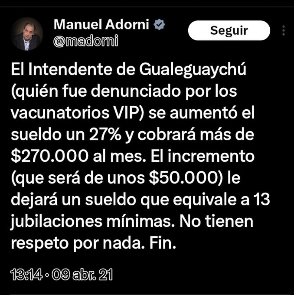 elsebasquemero's tweet photo. Cuando te toca a vos esta bien @madorni ? Hijo de mil putas https://t.co/6U3aAGtrXI