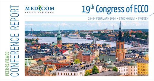 @MedicalMedicom presents the peer-reviewed report of the #ECCO24. Topics include mirikizumab in #Crohn’s disease, tofacitinib in #ulcerative colitis, and surgical solutions for #IBD. 
conferences.medicom-publishers.com/category/speci…
