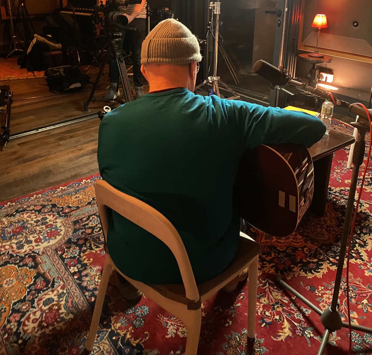 Free State. ‘Don’t forget your shovel if you want to go to Tulsk. The life and turbulent times of Christy Moore.’ Three part special, starting Tuesday 23rd of April.