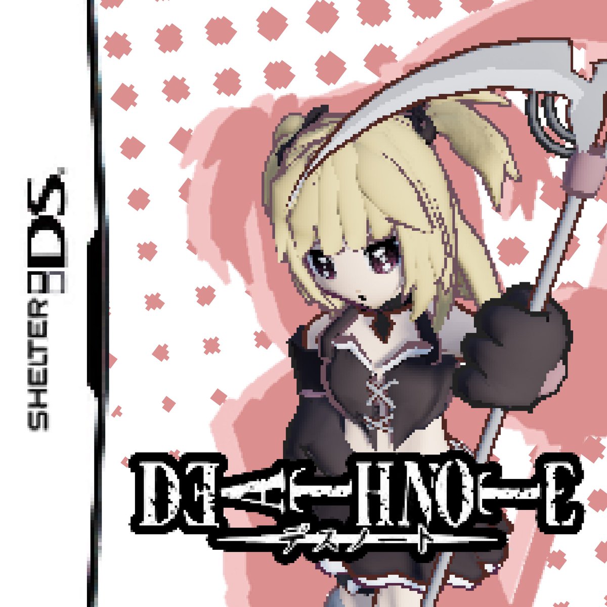 shelter_song's tweet image. ・*。misa☆misa・*。