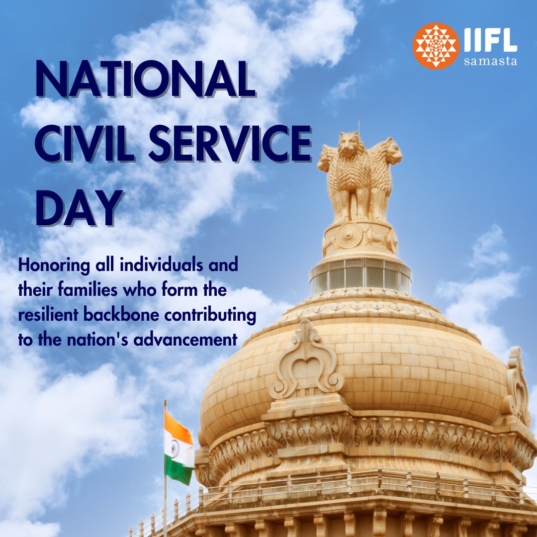 Celebrating National Civil Service Day, recognizing the dedication and impact of public servants.

#CivilServiceDay #PublicService #Government #Dedication #Leadership #NationBuilding #Gratitude #ServiceExcellence #PublicServants #CommunityImpact