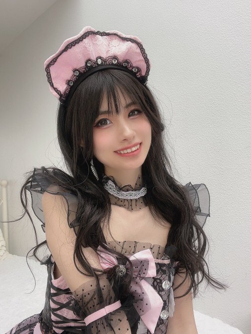 コスプレイヤーみなみのTwitter画像19