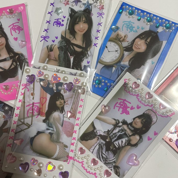 コスプレイヤーみなみのTwitter画像20