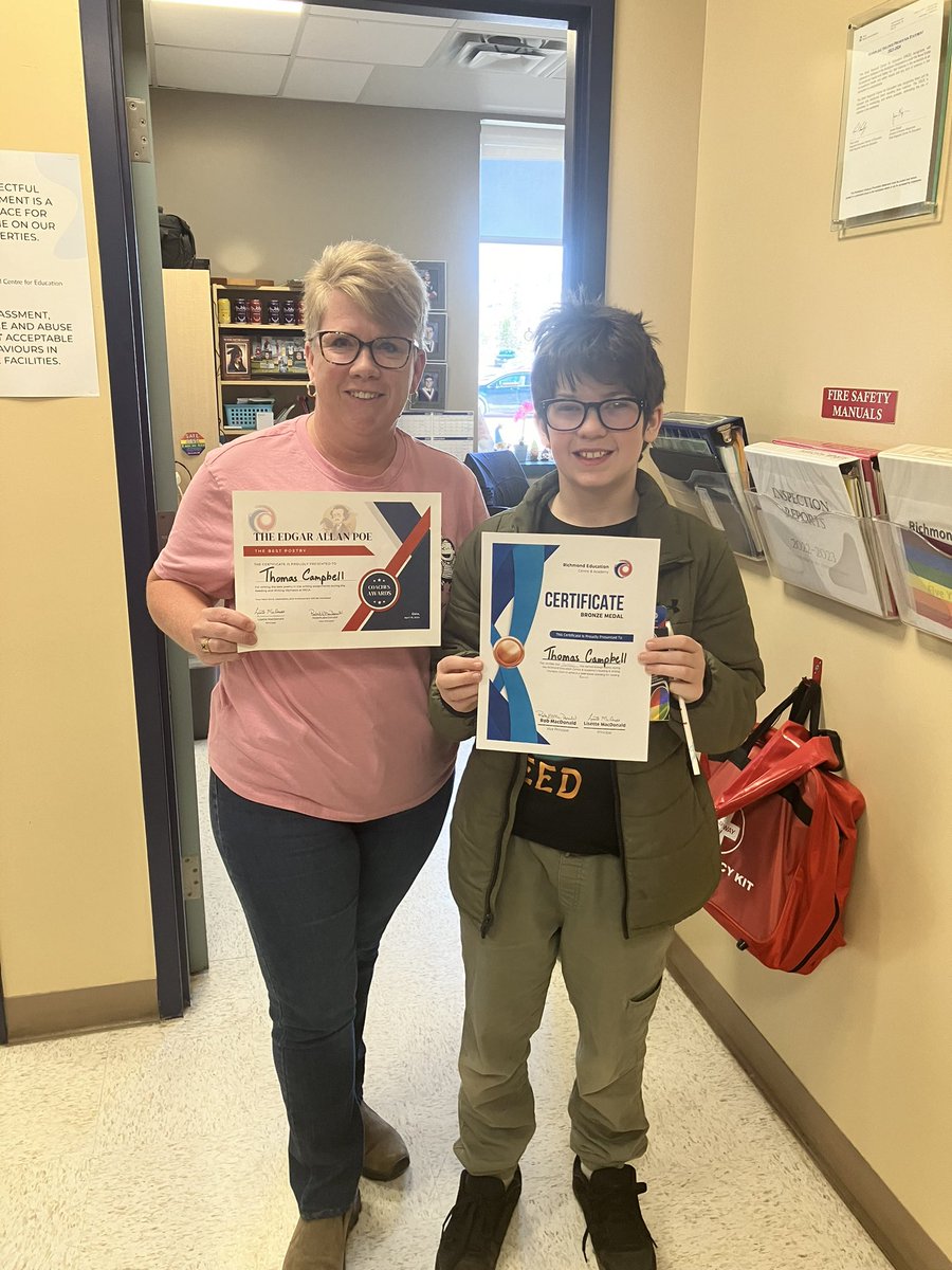 SRCE Literacy (@srce_literacy) on Twitter photo Can you believe that the Gr. 5-8 students <a href="/Richmond_ECA/">Richmond Education Centre/Academy</a> read 32,000 pages during their 4 weeks of Literacy Olympics? #SRCEProud Can you believe that the Gr. 5-8 students <a href="/Richmond_ECA/">Richmond Education Centre/Academy</a> read 32,000 pages during their 4 weeks of Literacy Olympics? #SRCEProud