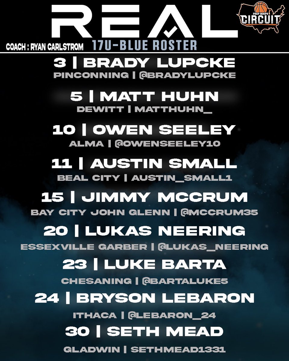 REAL Basketball tweet media