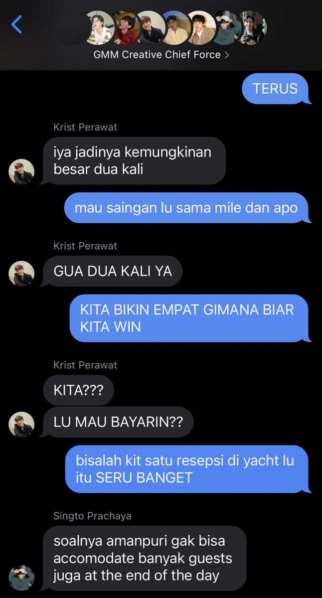 morenefarious's tweet photo. bahasan serius nih singkit mau nikah 😭😭😭

## taoo https://t.co/fwAL7BMylx