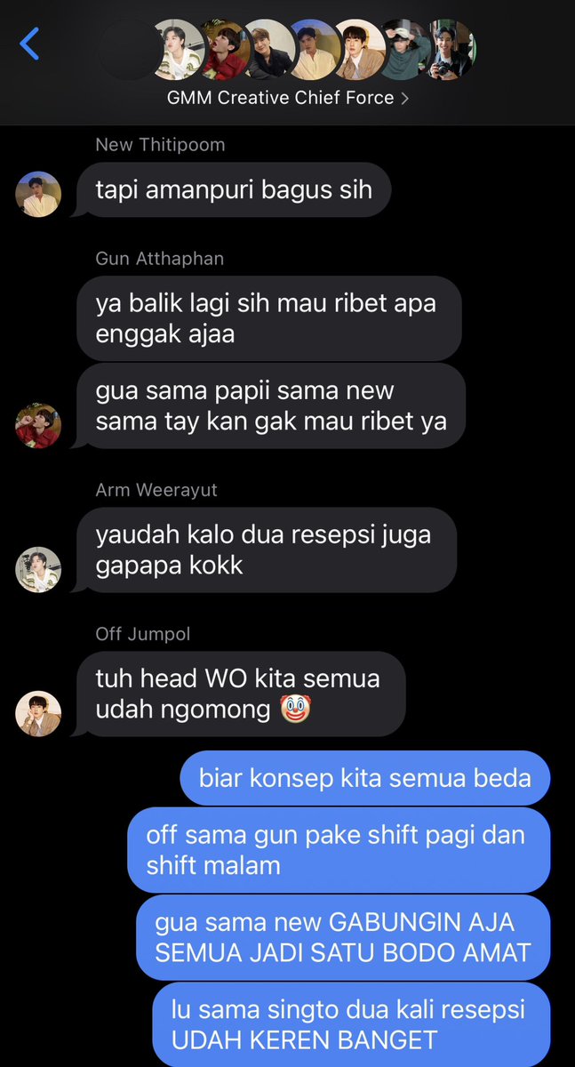 morenefarious's tweet photo. bahasan serius nih singkit mau nikah 😭😭😭

## taoo https://t.co/fwAL7BMylx