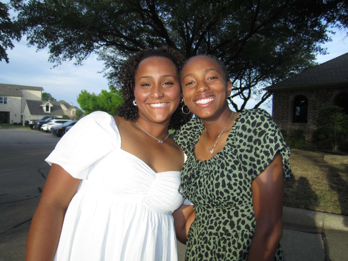 imani_yarbough's tweet photo. Tuesday we had our annual soccer banquet. I had a great time ending the season with my teammates. I left with Defensive MVP, Second team all-district, and academic all-district. https://t.co/aUjy2lbNee