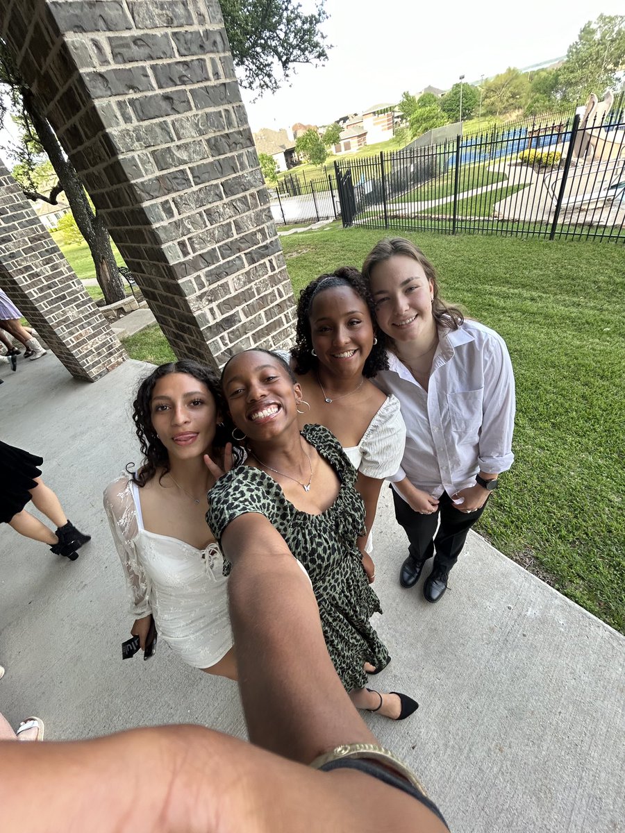 imani_yarbough's tweet photo. Tuesday we had our annual soccer banquet. I had a great time ending the season with my teammates. I left with Defensive MVP, Second team all-district, and academic all-district. https://t.co/aUjy2lbNee