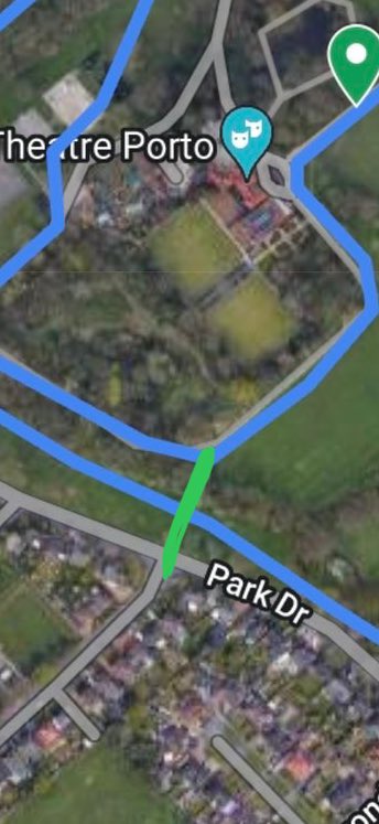 @eportsocial Think it’s a great idea. Over the last 5/6 months, the main body of the park has been pretty inaccessible due to the water logging. My only addition would be a small path connecting the back end of the small duck pond to Clydesdale