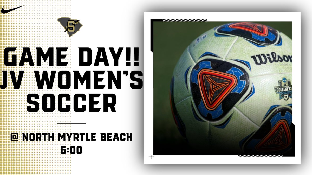 SocasteeHS's tweet photo. Socastee Athletics 4/26/24 #GoldBlooded #DefendTheBridge #PositiveTeam
🏡🎟️https://t.co/jVVJ5oY0pM https://t.co/Kgpf9NUJN0