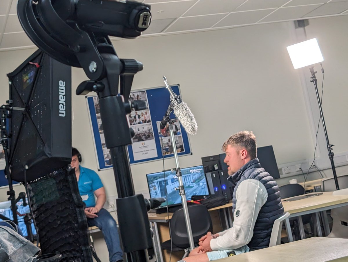 Castleford College tweet media