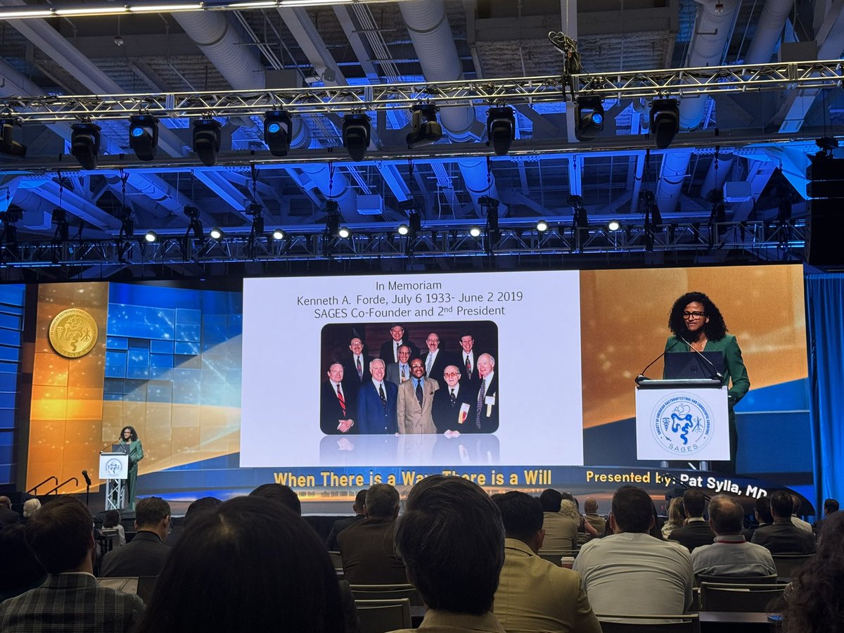 Society of Black Academic Surgeons tweet media